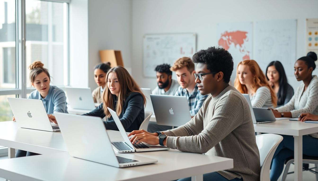 Welcome to AI Edu Learning